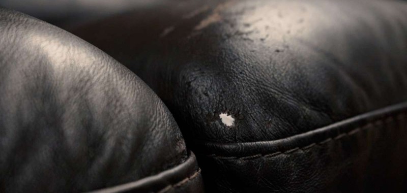 What does our Leather Repair Kit do?